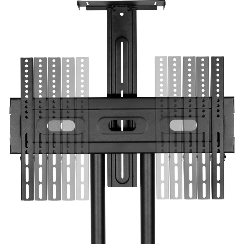 Gabor Flat Panel TV Cart for 32-65" Displays