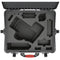 HPRC URS2730W-03 Wheeled Hard Case for URSA Mini Pro/Broadcast Camera