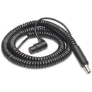 K-Tek KPCK6 Coiled Cable Kit for KlassicPro 6' Boompole