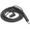 K-Tek KPCK6 Coiled Cable Kit for KlassicPro 6' Boompole