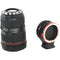 Peak Design Canon EF Lens Changing Kit Adapter V2