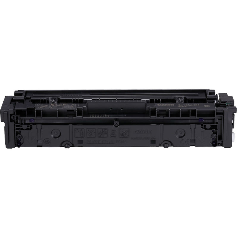 Canon 054 High-Capacity Black Toner Cartridge