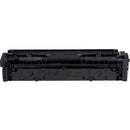 Canon 054 High-Capacity Cyan Toner Cartridge