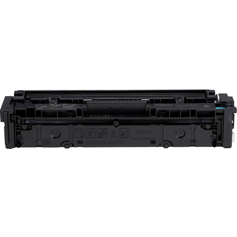 Canon 054 High-Capacity Cyan Toner Cartridge