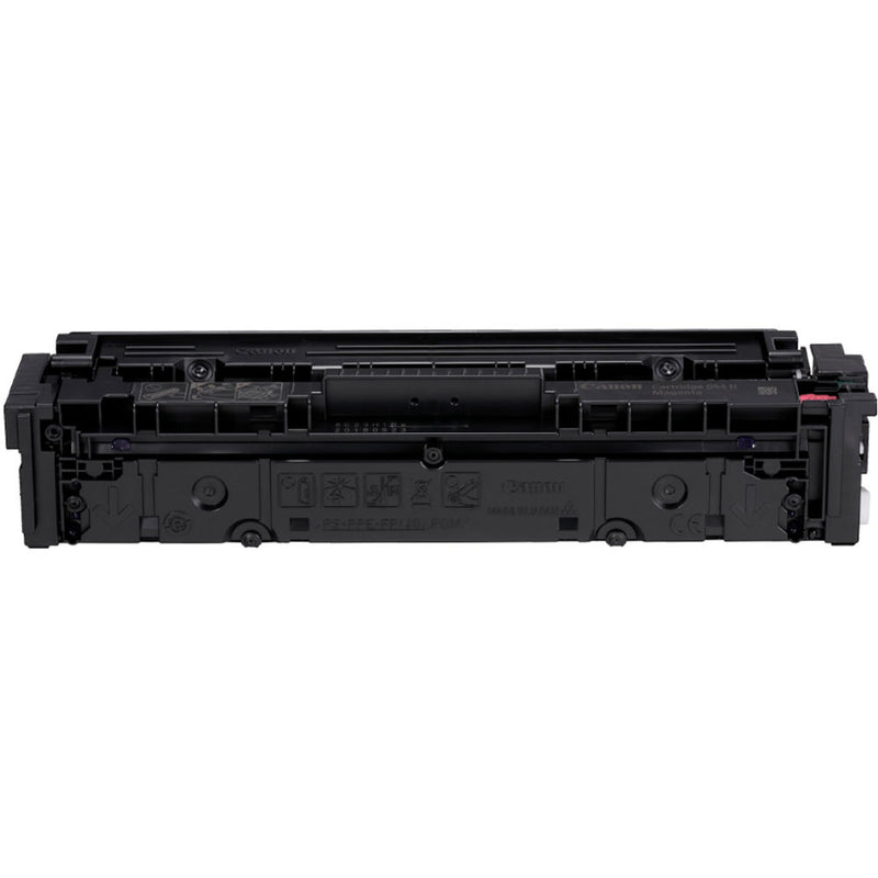 Canon 054 High-Capacity Magenta Toner Cartridge