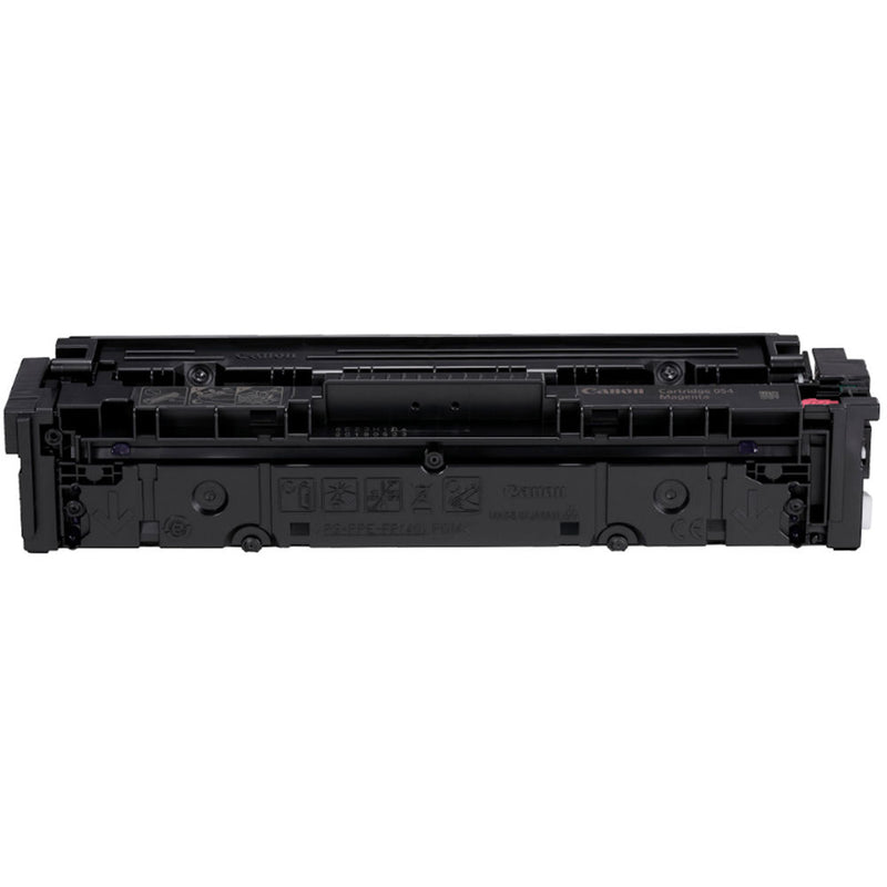 Canon 054 Standard-Capacity Magenta Toner Cartridge