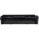 Canon 054 Standard-Capacity Cyan Toner Cartridge