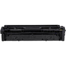 Canon 054 Standard-Capacity Yellow Toner Cartridge