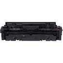 Canon 055 Standard-Capacity Magenta Toner Cartridge