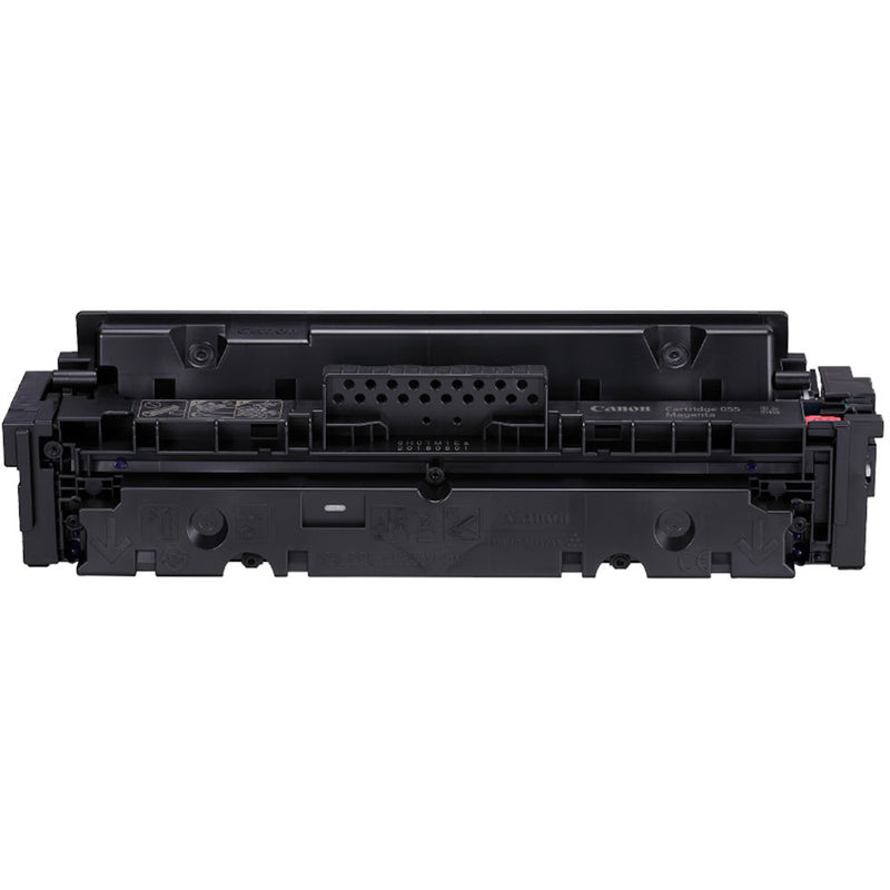 Canon 055 Standard-Capacity Magenta Toner Cartridge