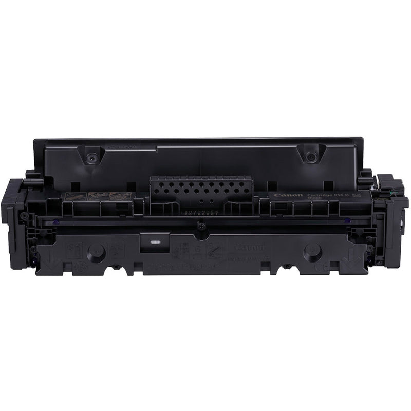 Canon 055 High-Capacity Black Toner Cartridge