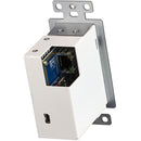 AVPro Edge VGA/HDMI over HDBaseT Wall Plate Transmitter