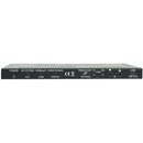 AVPro Edge 4K 4:4:4 HDMI 2.0 over HDBaseT Extender Kit (230')