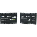 AVPro Edge 4K 4:4:4 HDMI 2.0 over HDBaseT Extender Kit (230')