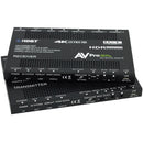 AVPro Edge 4K 4:4:4 HDMI 2.0 over HDBaseT Extender Kit (230')