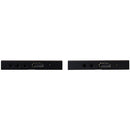 AVPro Edge Ultra Slim 4K HDMI 2.0 over HDBaseT Extender Kit (230')