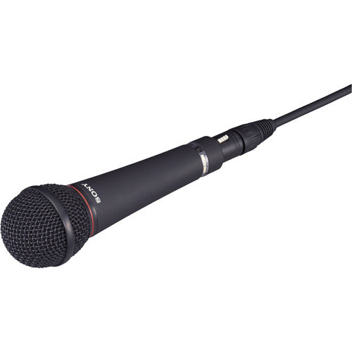 Sony F-780 Handheld Cardioid Dynamic Microphone