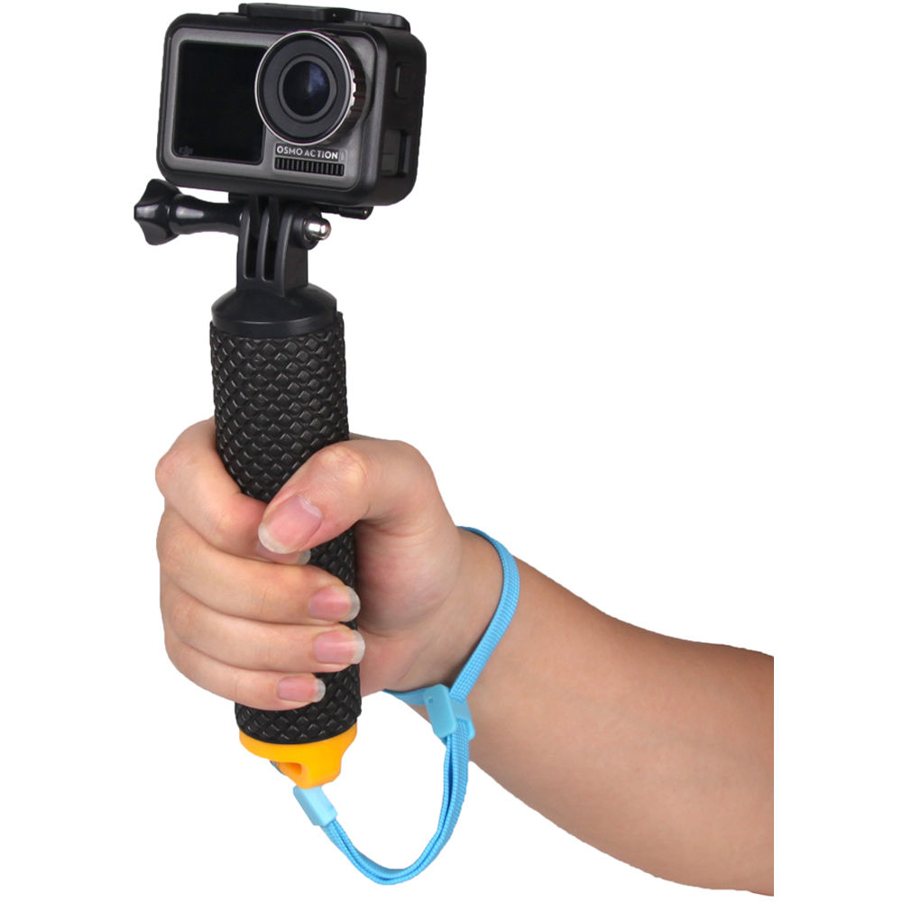 Buy India DigitalFoto Solution Limited Floating Handle for DJI