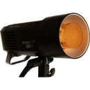 Flashgels Creative Color Gel Kit for Godox AD400Pro and Flashpoinr Xplor Strobes