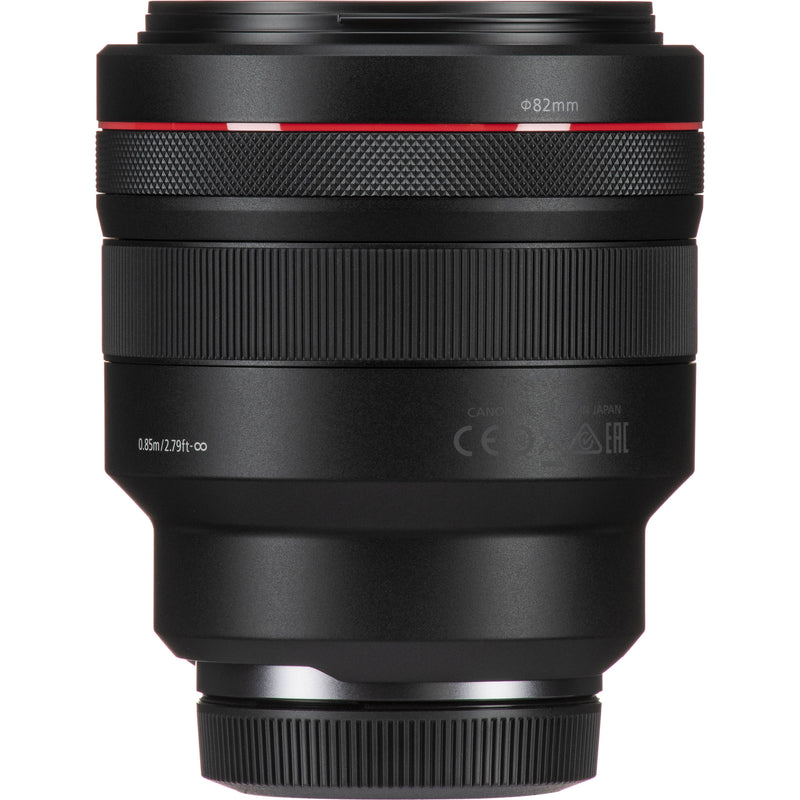 Canon RF 85mm f/1.2L USM Lens