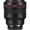 Canon RF 85mm f/1.2L USM Lens