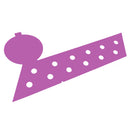 Flashgels Creative Color Gel Kit for Godox AD400Pro and Flashpoinr Xplor Strobes