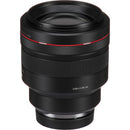 Canon RF 85mm f/1.2L USM Lens