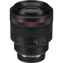 Canon RF 85mm f/1.2L USM Lens