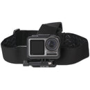 DigitalFoto Solution Limited Head Strap for DJI Osmo Action