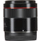 Rokinon AF 45mm f/1.8 FE Lens for Sony E