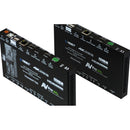 AVPro Edge 4K 4:4:4 HDMI 2.0 over HDBaseT Extender Plus Kit (131')