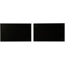 AVPro Edge 4K 4:4:4 HDMI 2.0 over HDBaseT Extender Plus Kit (131')