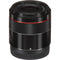 Rokinon AF 45mm f/1.8 FE Lens for Sony E