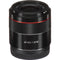 Rokinon AF 45mm f/1.8 FE Lens for Sony E