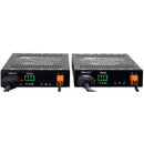 AVPro Edge 4K 4:4:4 HDMI Fiber Optic Extender Kit