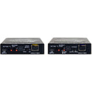 AVPro Edge 4K 4:4:4 HDMI Fiber Optic Extender Kit
