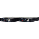 AVPro Edge 4K 4:4:4 HDMI Fiber Optic Extender Kit