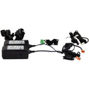 AVPro Edge 4K 4:4:4 HDMI Fiber Optic Extender Kit