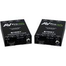 AVPro Edge 4K HDMI 2.0 over HDBaseT Basic Extender Kit (230')