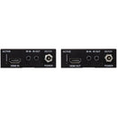 AVPro Edge 4K HDMI 2.0 over HDBaseT Basic Extender Kit (230')