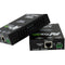 AVPro Edge 4K HDMI 2.0 over HDBaseT Basic Extender Kit (230')