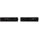AVPro Edge 4K HDMI 2.0 over HDBaseT Basic Extender Kit (230')