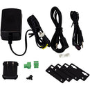 AVPro Edge 4K HDMI 2.0 over HDBaseT Basic Extender Kit (230')