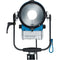 ARRI L7-C LED Fresnel Kit (Silver/Blue, Manual Mount)