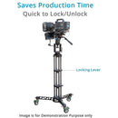 Proaim Mitchell Camera Riser (9")
