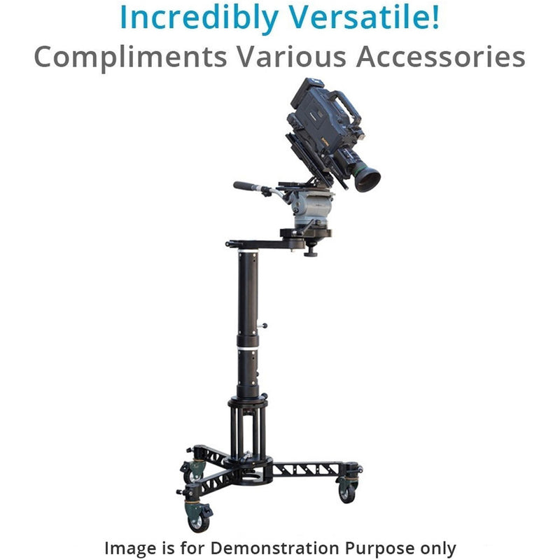 Proaim Mitchell Camera Riser (9")