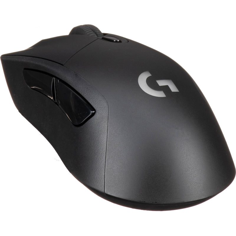 Logitech G703 HERO Wireless Gaming Mouse