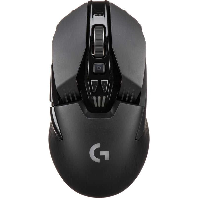 Logitech G903 HERO Wireless Gaming Mouse India – Tanotis