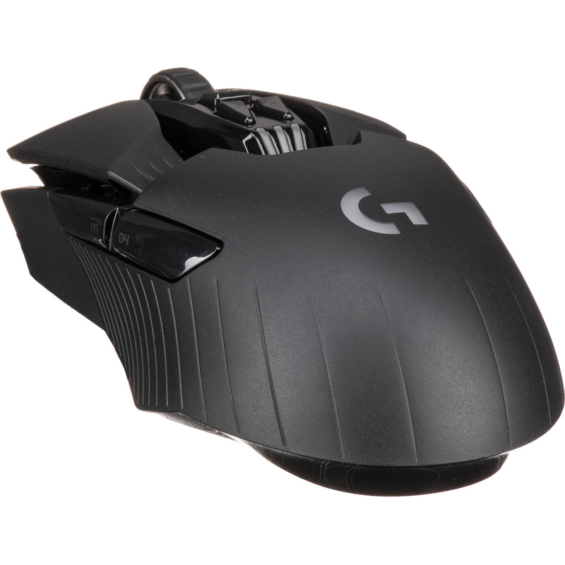 Logitech G903 HERO Wireless Gaming Mouse India – Tanotis