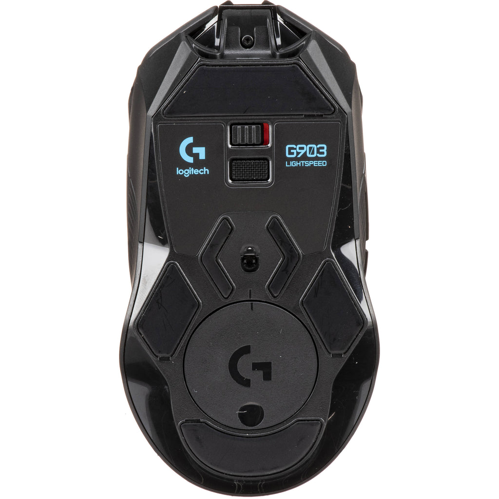 Logitech G903 HERO Wireless Gaming Mouse